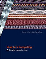 Quantum Computing: A Gentle Introduction 