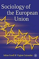 Sociology of the European Union 