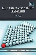 Fact and fantasy about leadership 