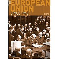 The European Union Since 1945 <br>2nd Edition