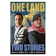 One Land, two stories