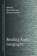 Reading Kant's Geography