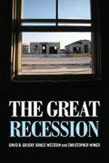 The Great Recession 