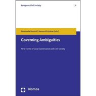 Governing Ambiguities: New Forms of Local Governance and Civil Society 