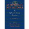 The Symphonic Repertoire: The Eighteenth-Century Symphony 