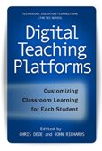 Digital Teaching Platforms: <br>