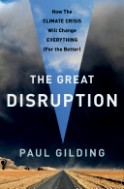 The Great  Disruption