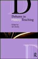 Debates in history teaching 