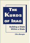 The Kurds of Iraq: Building a State Within a State