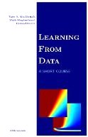 Learning from Data: A Short Course