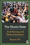 The Shari'a State: Arab Spring and Democratozation