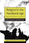 Religion in the Neoliberal Age: Political Economy and Modes of Governance