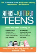 Smart But Scattered Teens: The 