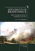 Mo(ve)ments of Resistance: Politics, Economy and Society in Israel/Palestine, 1931-2013