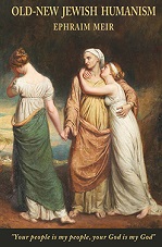 Old-New Jewish Humanism
