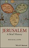 Jerusalem: A Brief History