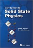 Introduction to Solid State Physics