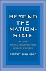 Beyond the Nation-State: The Zionist Political Imagination from Pinsker to Ben-Gurion 