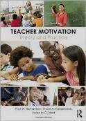 Teacher Motivation: Theory and Practice