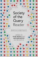 Society of the Query Reader: Reflections on the Web Search