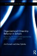 Organizational Citizenship Behavior in Schools