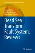 Dead Sea Transfoem Fault System: Reviews