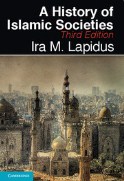 A History of Islamic Societies (3rd. Edition)