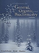 General Organic Biochemistry