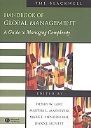 Handbook of Global Management: A Guide to Managing Complexity
