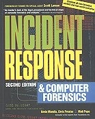 Incident Response and Computer Forensics 