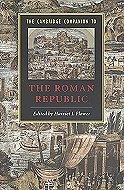 The Cambridge Companion to The Roman Republic