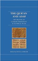 The Qur'an and Adab: The Shaping of Literary Traditions in Classical Islam