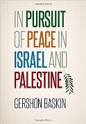 In Pursuit of Peace in Israel and Palestine