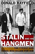 Stalin and his Hangmen: The Tyrant