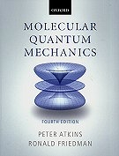 Molecular Quantum Mechanic
