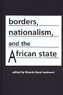 Borders, Nationalism and the African State