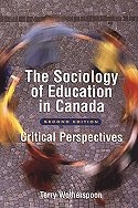 The Sociology of Education in Canada