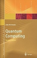 Quantum Computing (Second Edition)