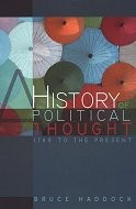 History of Political Thought: 1789 to the Present