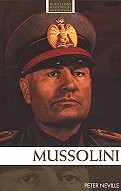 Mussolini