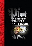 The Plot: the Secret Story of the Protocols of the Elders of ZIon