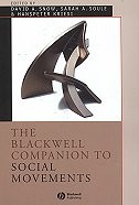 The Blackwell Companion to Social Movements