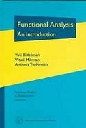 Functional Analysis: An Introduction