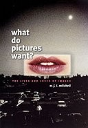 What do Pictures Want? The Lives and Loves of Images