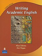 Writing Academic English  (Fourth edition)