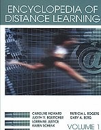Encyclopedia of Distance Learning (Volume 1) 