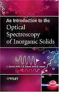 An Introduction to the Optical Spectroscopy of Inorganic Solids