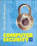 Computer Security (Second Edition)