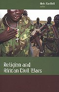 Religion and African Civil  Wars