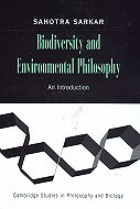 Biodiversity and Environmental Philosophy: An Introduction